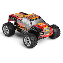 Wltoys 18402 1/18 2.4G 4WD Buggy RC Car Vehicle Models