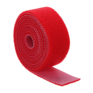 10pcs URUAV 2cmX1m Magic Sticker Tape Battery Straps for RC Drone FPV Racing
