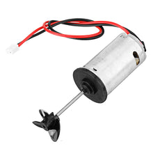 Flytec Reversal RC Boat Motor For V007 Intelligent Fishing Finder Bait Boat Parts