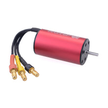 Surpass Hobby 2040 2s For 1/16 1/18 Waterproof RC Car Motor