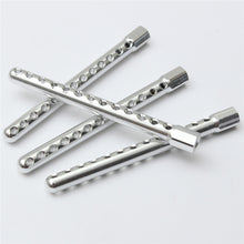 4PCS Metal Shell Pillars Upgrade Spare Parts For HSP Redcat 1:10 RC Racing Buggy Truck Truggy Car 