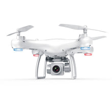 S10T WIFI FPV 2.0MP Wide Angle Camera With Servo Optical Flow Attitude Hold RC Drone Quadcopter