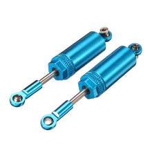 Feiyue FY-01/FY-02/FY-03 WLtoys 12428 Upgrade Front Shock Absorber 01 35 RC Car Spare Parts