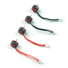 Happymodel SE0802 1-2S 16000KV 19000KV 22000KV 25000KV Brushless Motor for Mobula7 Mobula6 RC Drone