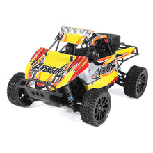 C601 1/16 2.4G 4WD High Speed 60km/h Independent Suspension RC Car Vehicle Models