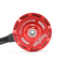 Racerstar Racing Edition 2306 BR2306S 2700KV 2-4S Brushless Motor For X210 X220 250 RC Drone FPV Racing
