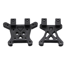 1Pair HS 18301 18302 18311 18312 Front and Rear Shock Absorber Tower For 1/18 Crawler RC Car