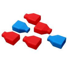 5Pcs XT60 Plug Silicone Connector Protective Case For Lipo Battery