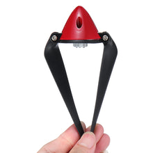 Volantex ASW28 ASW-28 V2 Sloping RC Airplane Spare Parts Propeller 1060 Blade Full Set with Spinner