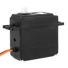 AGF C36DLSR 3.6kg 360° Plastic Gear Analog Servo For RC Helicopter Airplane Robot