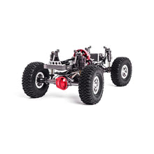 TFL 1/10 RC Crawler Brushed Car C1401 Without Transmitter