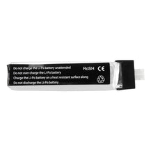 Charsoon 3.8V 250mah 30/60C 1S HV 4.35V Lipo Battery PH2.0 Plug 