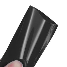 110mmX10m PVC Transparent/Black/Blue Color Heat Shrink Tube for 5-6S Lipo Battery
