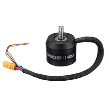 BRH6355 140KV Brushless Motor For Electric Scooter Skateboard DIY Kit