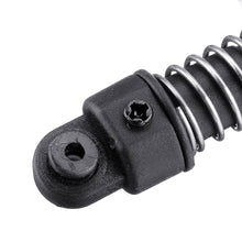 2PCS Wltoys 52mm Shock Absorber for 20402 20409 1/20 Rc Car Spare Parts 0616 