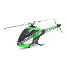 ALZRC Devil 420 FAST FBL 6CH 3D Flying RC Helicopter Kit