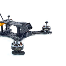 GEPRC GEP-OX-X5 True X 220mm Wheelbase Frame Kit Arm 4mm 5mm for RC FPV Racing Drone