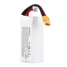 DINOGY ULTRA GRAPHENE 2.0 14.8V 1850mAh 130C 4S Lipo Battery XT60 Plug for RC FPV Racing