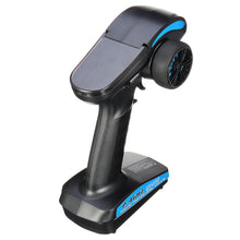 HSP 2.4G 3CH Transmitter For All RC Car And Boat