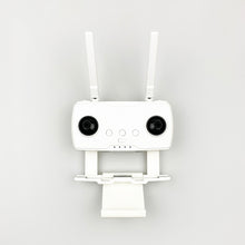 Mobile Phone Tablet Extended Extension Holder Bracket Mount Clip for Hubsan ZINO H117S Remote Controller