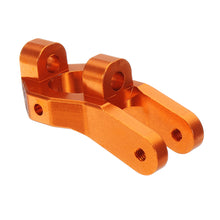 2PCS Wltoys 10428-A B C K949 1/10 2.4G 4WD Rc Car Upgrade Parts Aluminum Alloy C Style Seat