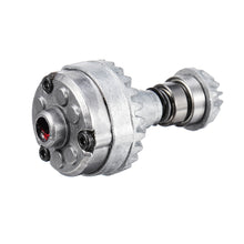 2PCS Metal Differential Transmission Gear Assembly for HG P407 1/10 2.4G 4WD Rc Car Parts ASS-014