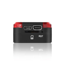 Hawkeye FIREFLY Q6 Airsoft 1080P HD Multi-functional Sport Camera For FPV