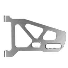 FS Racing 1/10 Metal Upgrade Front Lower Suspension Arm 513007 OP Desert Buggy Truck RC Car Parts 