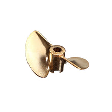 TFL 3.18-30 Metal Propeller 5B11*30 Rocket FSR-OF 1111 RC Boat Part