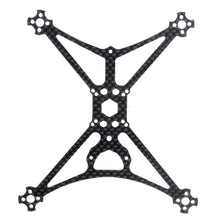 iFlight Turbobee 136RS Frame Kit 3Inch With Black Canopy FPV RC Drone Multi Rotor Parts