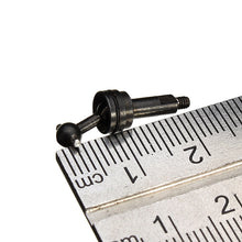 WLtoys 2PCS Metal Dog Bone Transmission Shaft For P929 P939 K979 K989 K999 K969 1/28 Car Parts