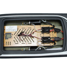 TFL 1040mm Zonda 2.4G RC BOAT With Double Motor 1133
