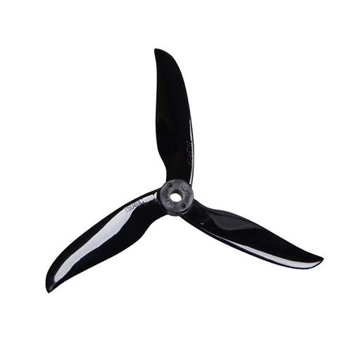 2 Pairs Dalprop Cyclone T5040C 5 Inch 3-blade Propeller CW CCW for RC FPV Racing Drone