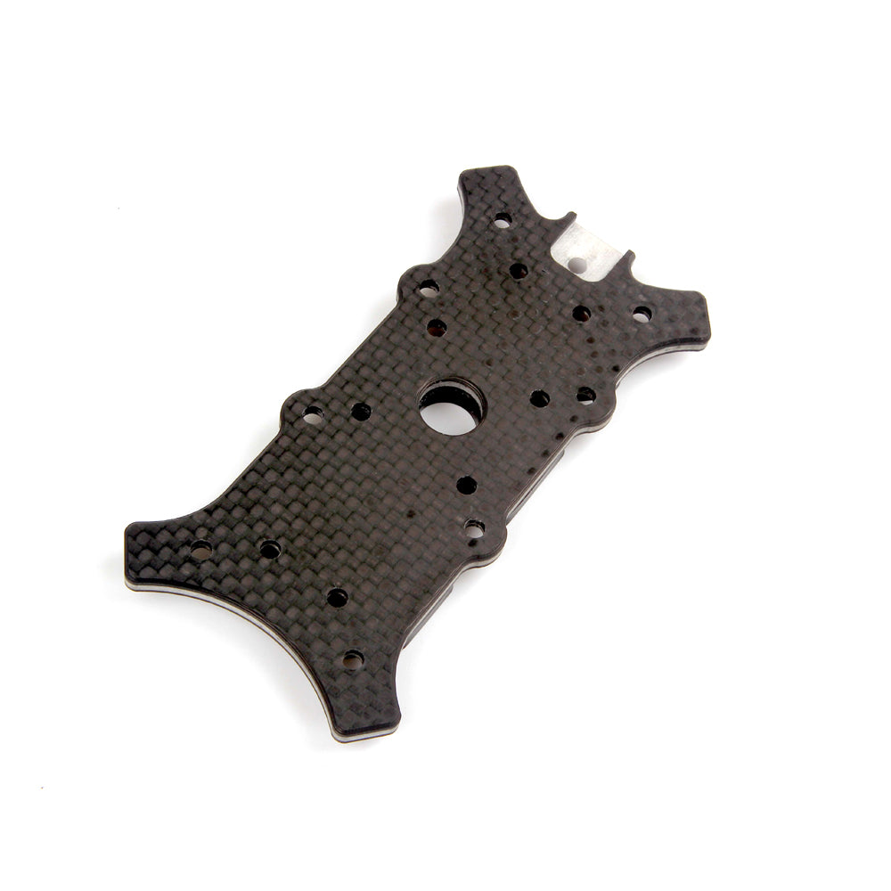 Holybro Kopis 2 SE 218mm FPV Racing Frame Kit Spare Part Bottom Plate Carbon Fiber