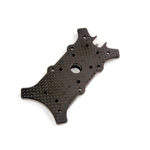 Holybro Kopis 2 SE 218mm FPV Racing Frame Kit Spare Part Bottom Plate Carbon Fiber