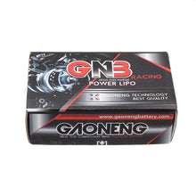 Gaoneng GNB 7.4V 350mAh 35C 2S Lipo Battery XT30 Plug for  for Beta75X RC Drone FPV Racing