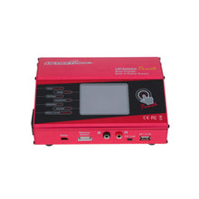 Ultra Power UP300AC 300W LiPo Battery Touch Screen Balance Charger Discharger for RC Drone Quadcopter Airplane