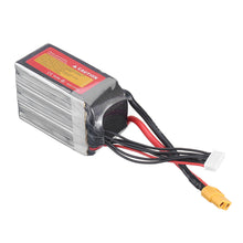 BT 22.2V 1300mAh 100C 6S Lipo Battery XT60 Plug for RC Racing Drone