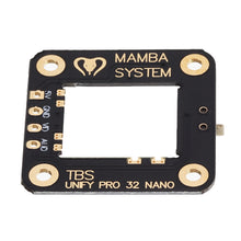 Mamba TBS UNIFY PRO32 Nano 5V Low-Ripple VTX Adapter Board for RC Drone FPV Racing