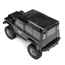 HSP RGT 136100 1/10 2.4G 4WD Racing RC Car Big Foot Off-Road Truck Waterproof Toy Random Color