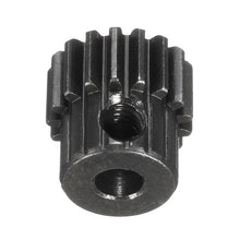 ZD Racing 1:10 10421S 10423S 10427S 17T Motor Gear No.7356 Original Parts