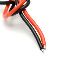 FPV 1.2G 5.8G BEC 12V 5V Free Switch CNC Shell