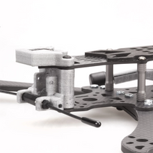 FLYWOO Mr.Croc-HD Frame Kit 5cinch/6inch/ 7 inch Racing FreeStyle for DJI FPV Air Unit DJI Digital FPV System