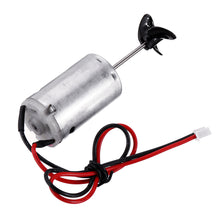 Flytec Positive RC Boat Motor For V007 Intelligent Fishing Finder Bait Boat Parts