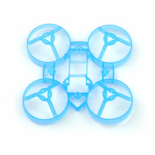Happymodel Bwhoop65 65mm Brushless Tiny Whoop Frame Kit For UR65 US65 UK65 Indoor FPV RC Drone