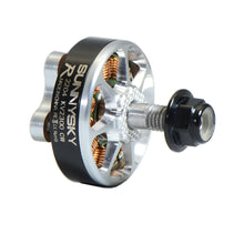 Sunnysky E-R2204 2204 2300KV 3-4S Brushless Motor for RC Drone FPV Racing CW Screw Thread