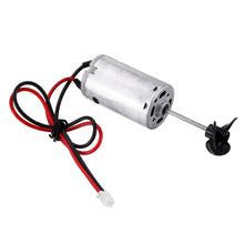 Flytec Positive RC Boat Motor For V007 Intelligent Fishing Finder Bait Boat Parts