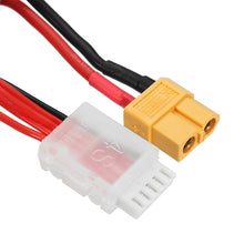 ZOP Power 14.8V 850mAh 30C 4S Lipo Battery XT60 Plug for RC Drone 