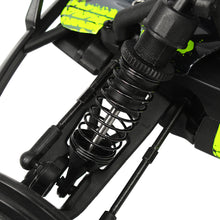 CR709R 2.4G 2CH 1/10 2WD Brushless Waterproof BL EP Off-Road Racing Baja RC Car High Speed 70km/h