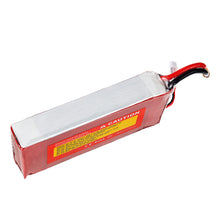 ZOP Power 11.1V 8000mAh 75C 3S Lipo Battery XT60 Plug for RC Quadcopter Airplane Car